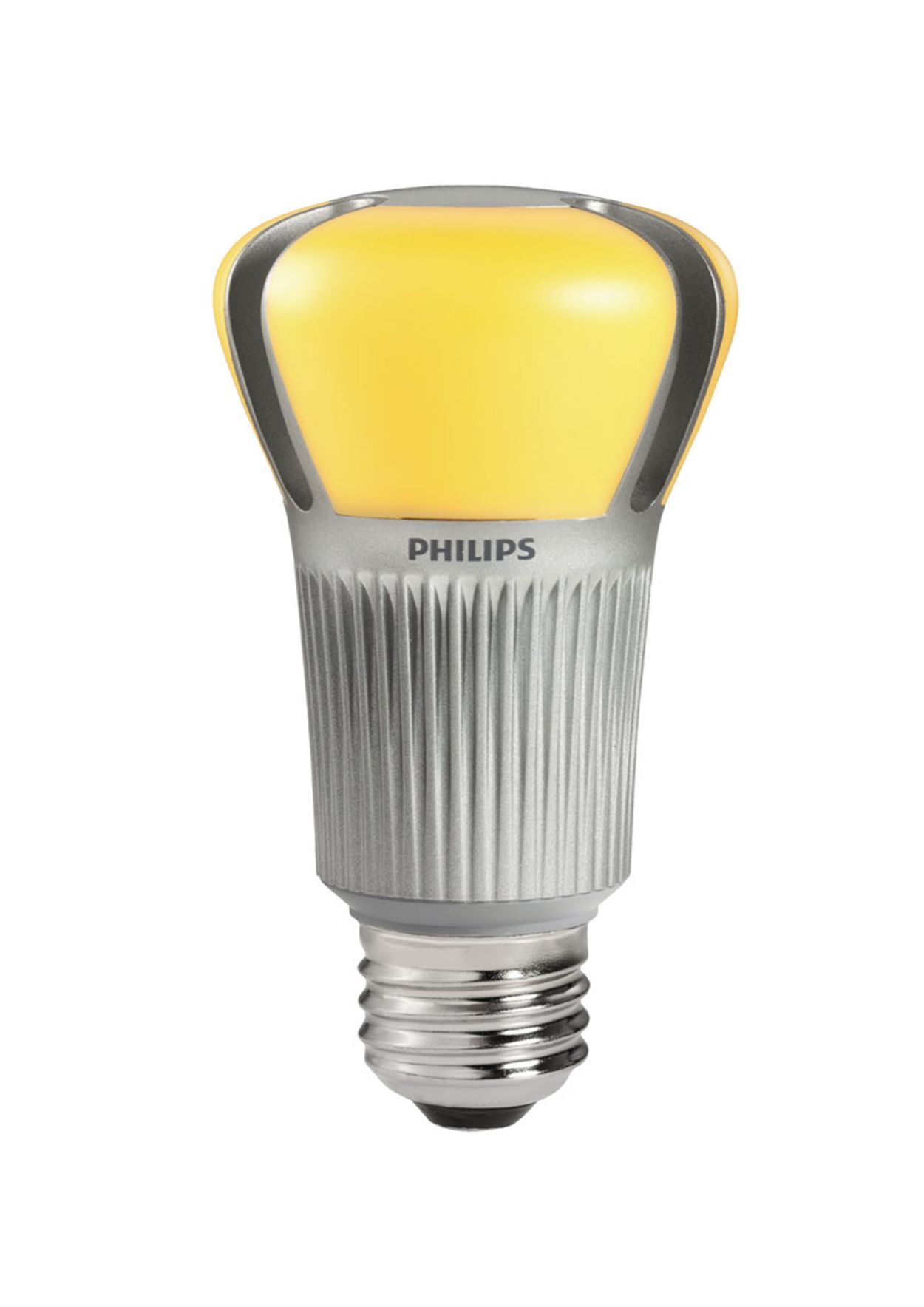 Buy 12 5w Dimmable Soft White A19 LED Bulb Philips Lighting 