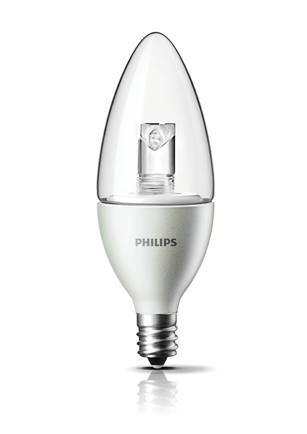 LED Candle 046677427764 Philips