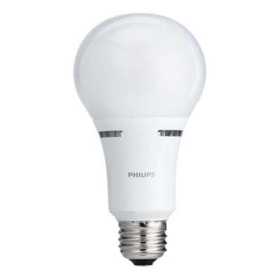 Warm Glow Effect | Philips Lighting