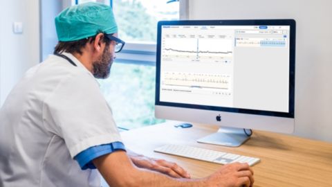 Cardiac ambulatory monitoring