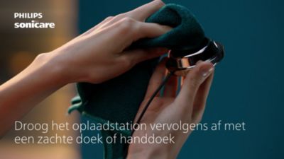 Ondersteuningsvideo