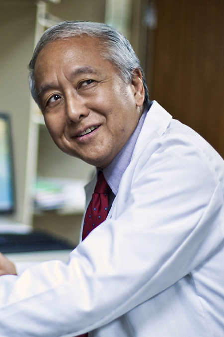 DynaCAD prostate