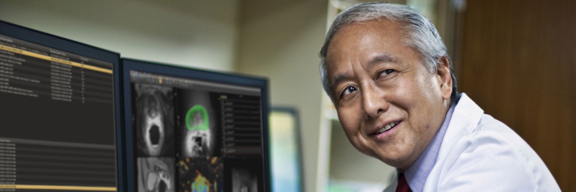 DynaCAD prostate
