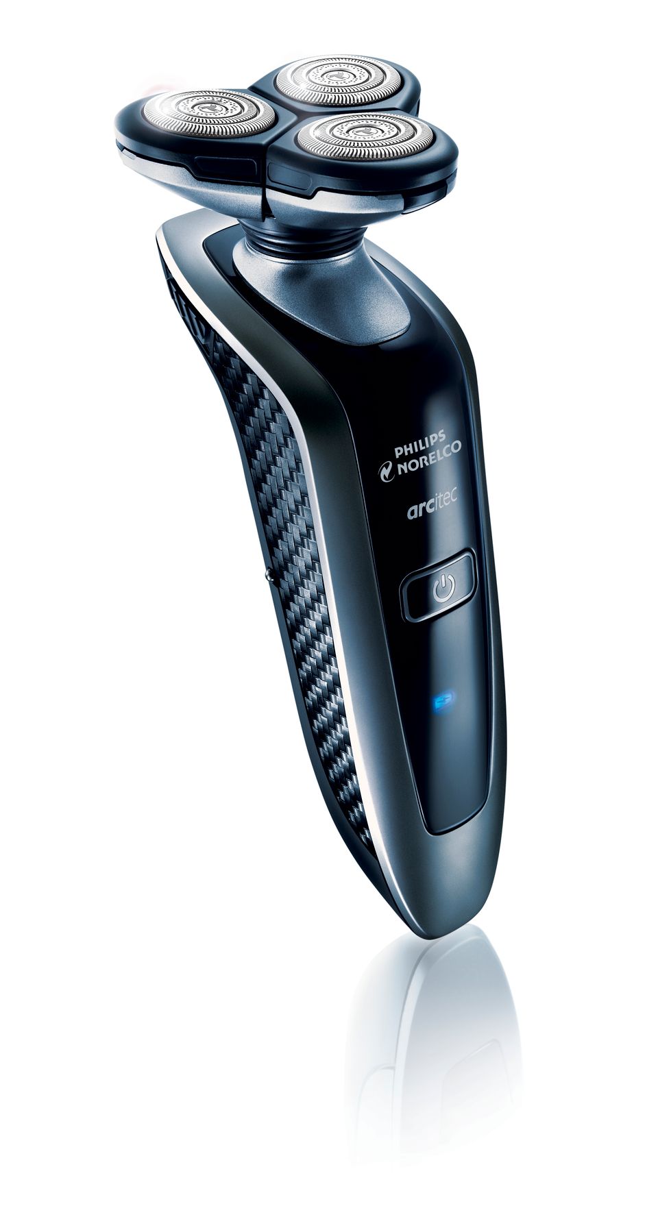 Our most advanced razor