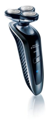 norelco electric shaver