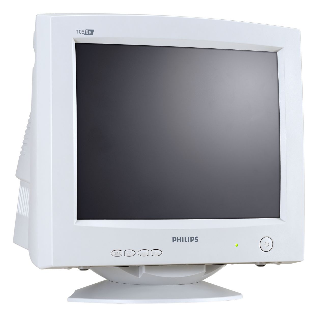 Crt begin. Монитор Philips 107t60. ЭЛТ 107t монитор. ЭЛТ монитор Philips. Монитор ЭЛТ TCO 03.