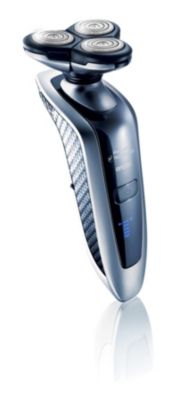 norelco electric shaver