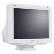 CRT monitor