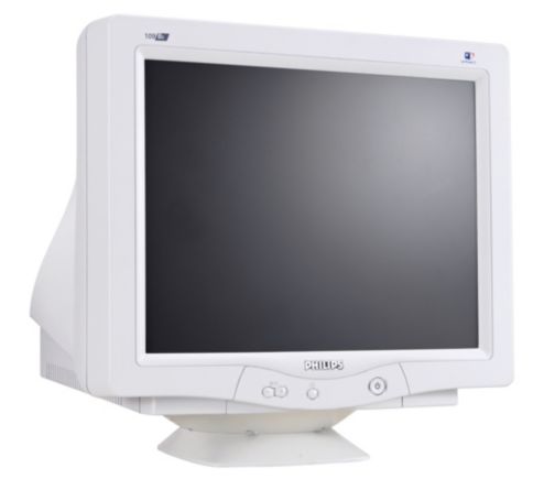 CRT monitor 109B50/74 | Philips