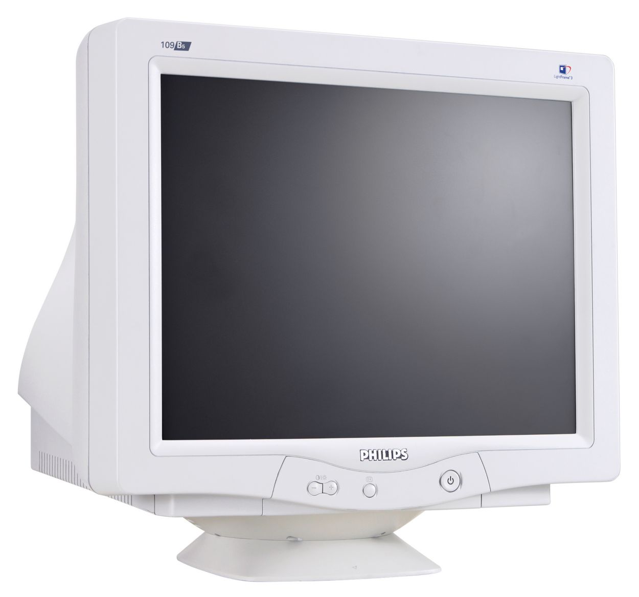 Monitor CRT 109B50/75 | Philips