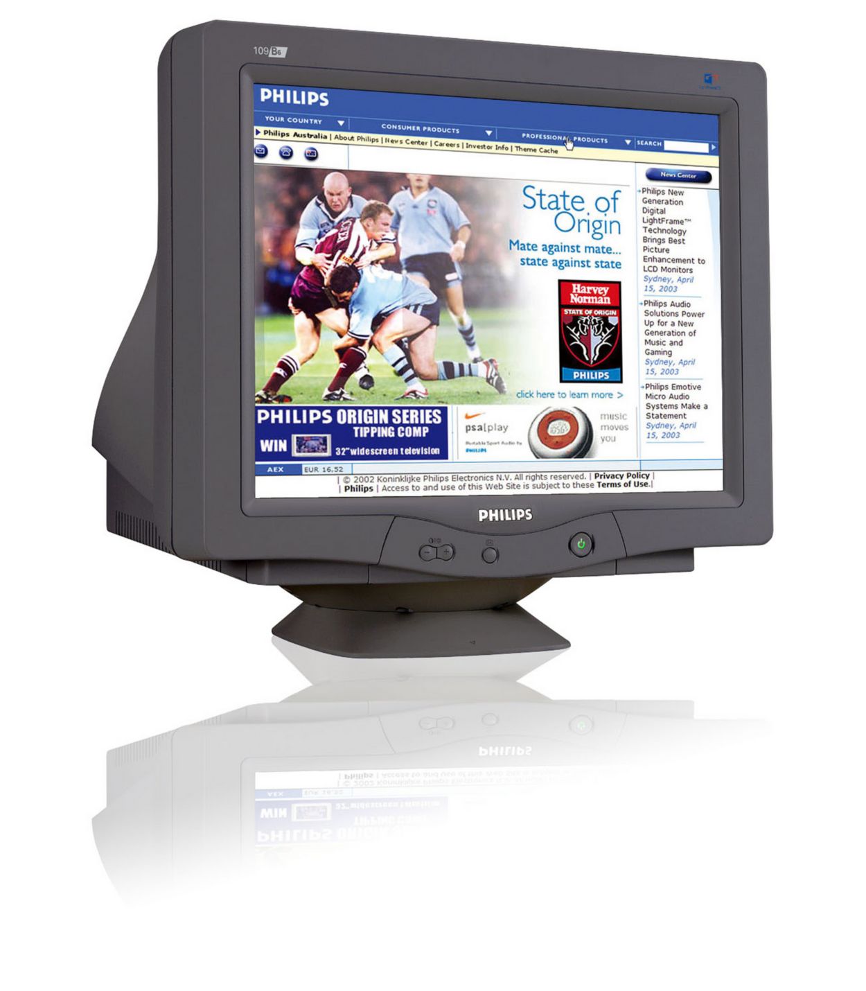 About Crt Monitor _ What is a CRT Monitor? – MEVO