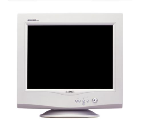 CRT 모니터 109P40/37 | Philips