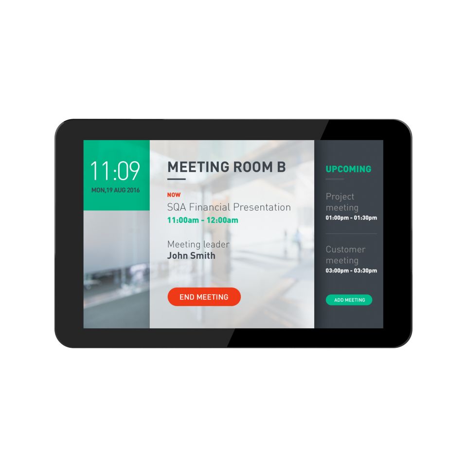 Professional Displays for Corporate market Philips