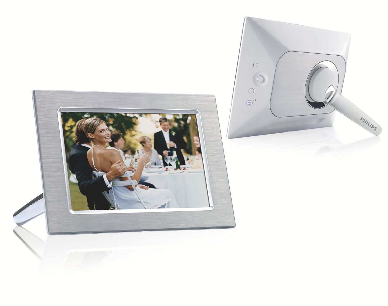 PhotoFrame 10FF2CME/00 Philips