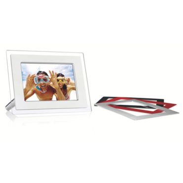 10.2" LCD 9.4" v.area 3:2 frame ratio PhotoFrame