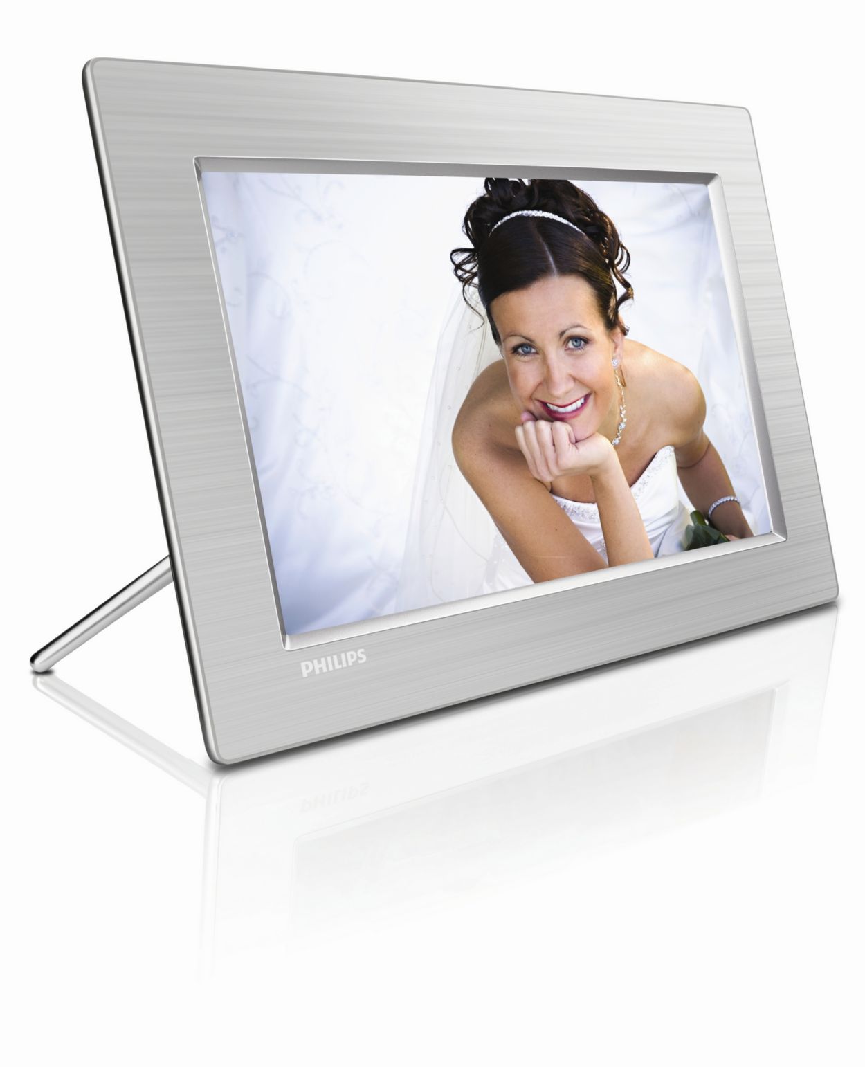 Photoframe 10ff3cme 00 Philips