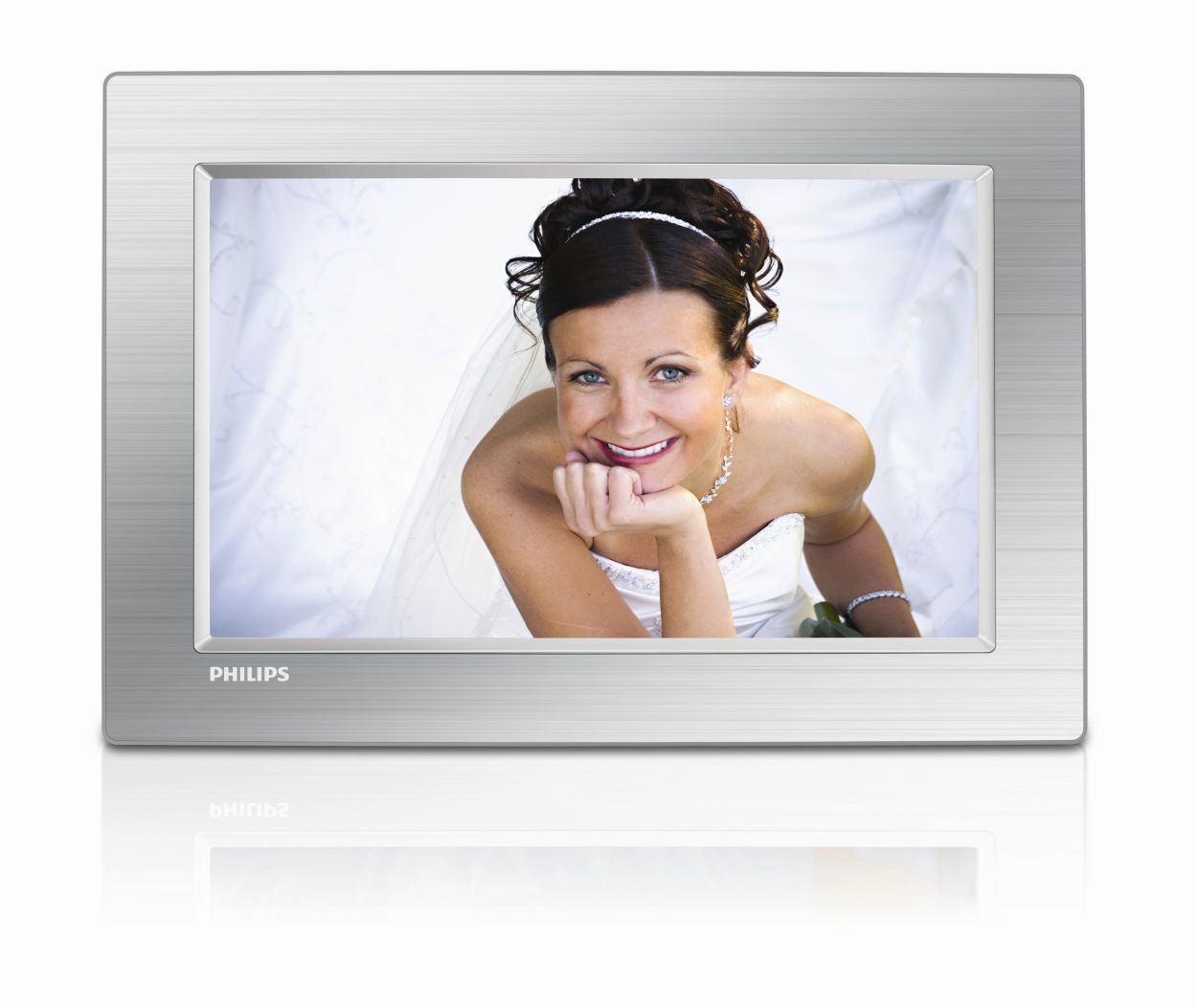 Photoframe 10ff3cme 27 Philips