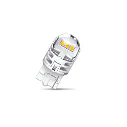 Ultinon Pro6000 SI Car signaling bulb
