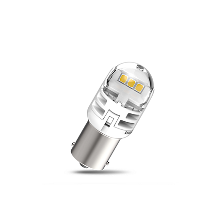 11498CU60X2/20 Ultinon Pro6000 SI Car signaling bulb