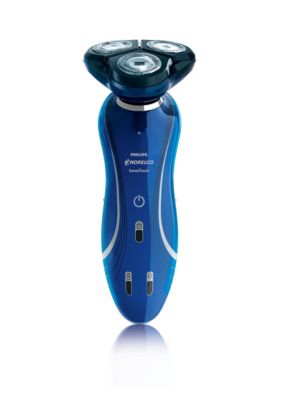 philips sensotouch trimmer