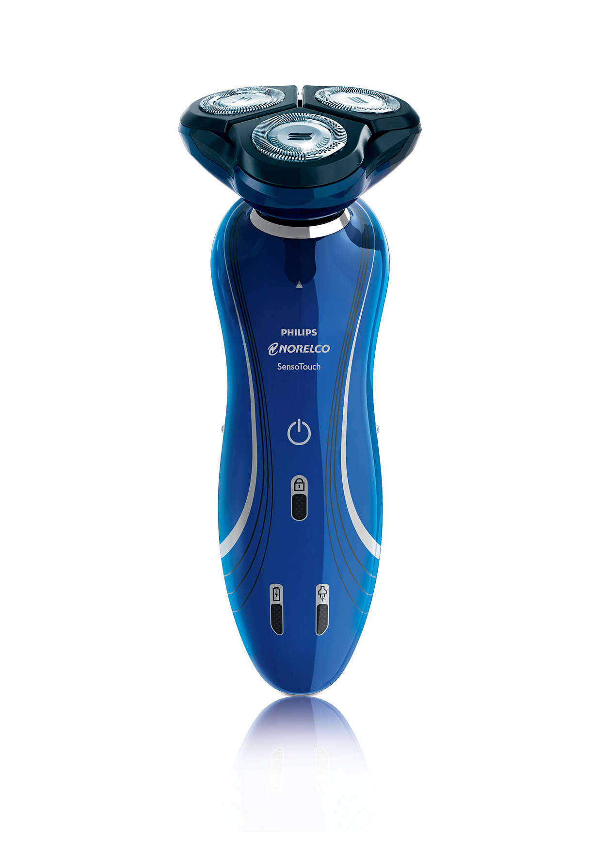 electric shavers philips norelco