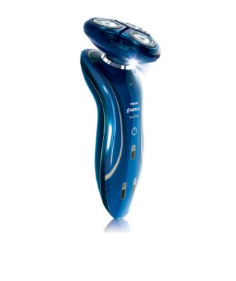 philips one touch razor