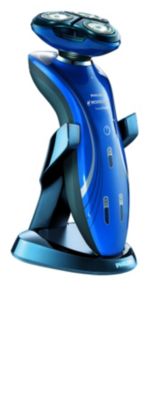 philips sensotouch trimmer