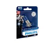 BlueVision Moto Headlight bulb