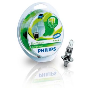 EcoVision Lampe pour phare auto