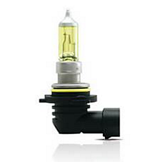 12258WVS2 WeatherVision Headlight bulb