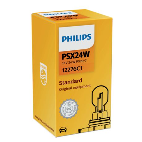 12276C1 Standard Standard-Signal- und -Innenbeleuchtung