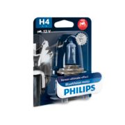 BlueVision Moto &Eacute;clairages avant moto