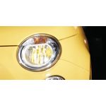 Creëer een nieuwe stijl met licht