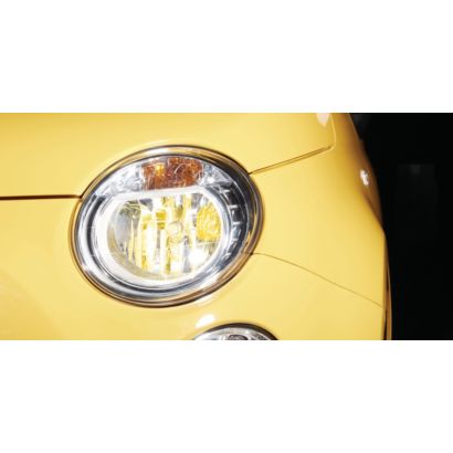 Creëer een nieuwe stijl met licht