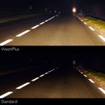 Creëer een nieuwe stijl met licht