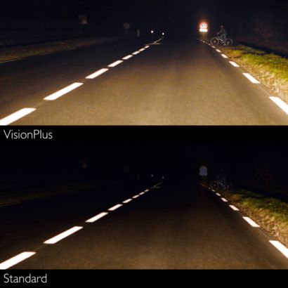 Creëer een nieuwe stijl met licht