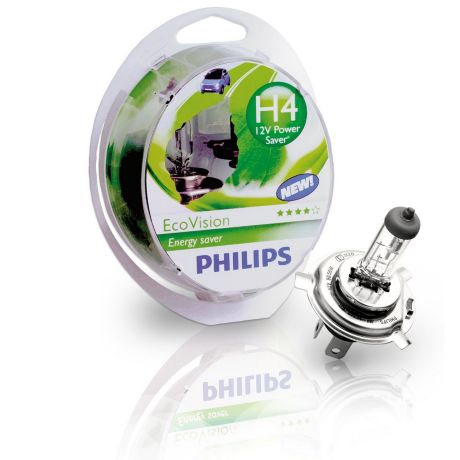 12342ECO  Automotive headlight lamp