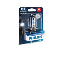 RacingVision GT200 moto Motorcycle headlights