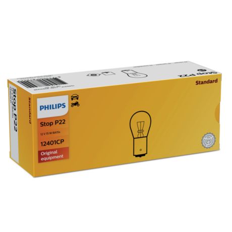 12401CP Vision Standard-Signal- und -Innenbeleuchtung