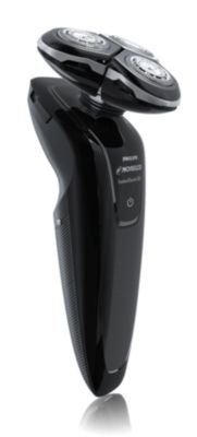 philips 3 blade shaver