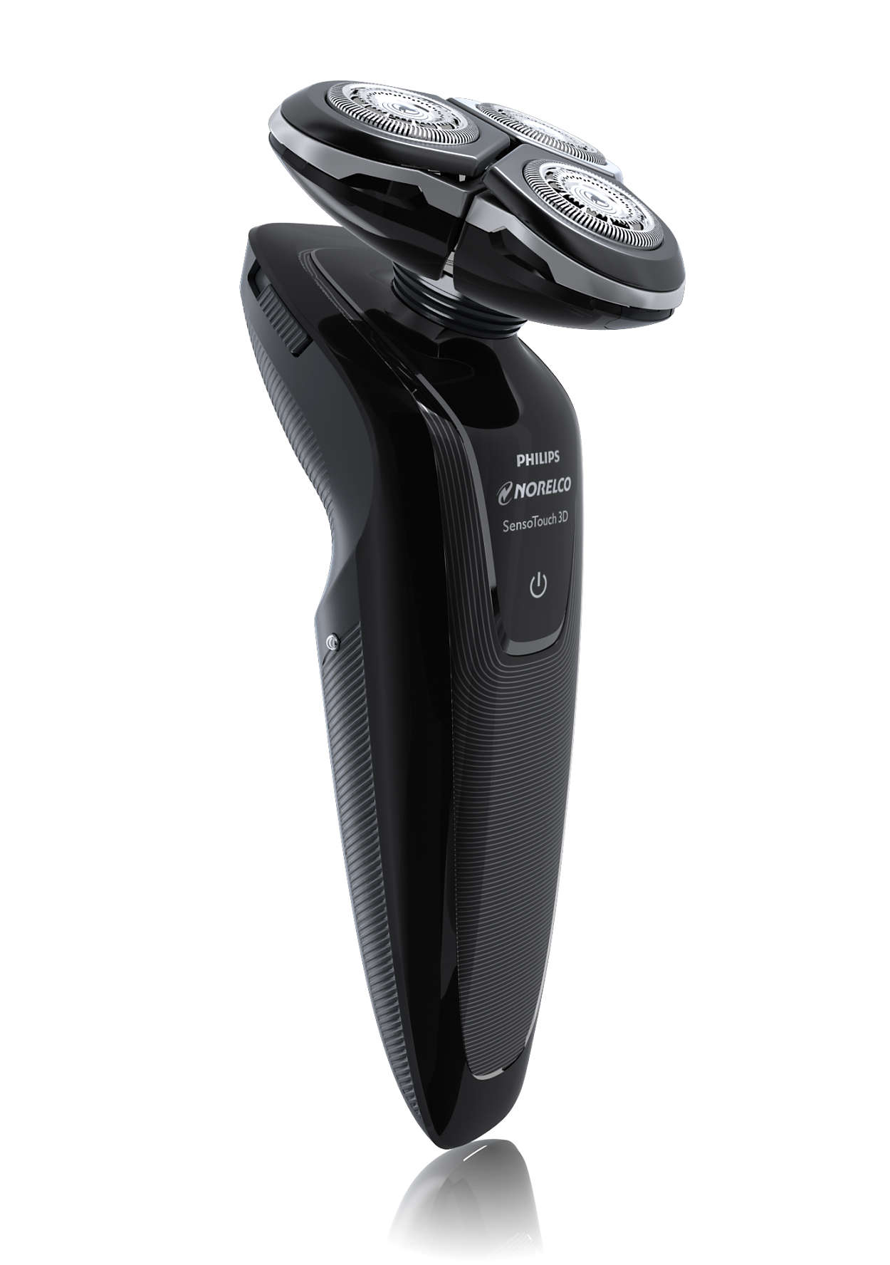 SensoTouch 3D - Ultimate shaving experience