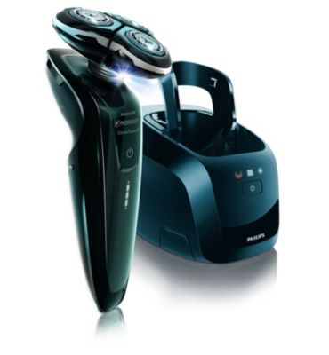 philips sensotouch trimmer