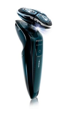 philips sensotouch trimmer