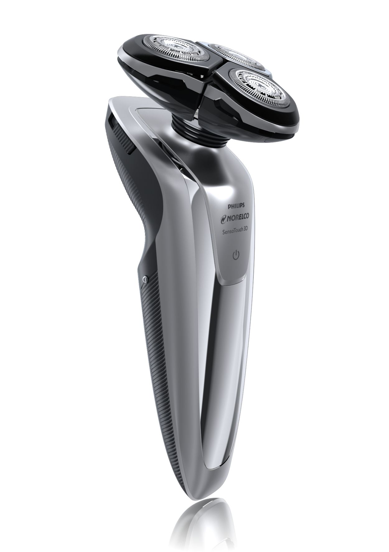 Sensotouch 3d Wet And Dry Electric Razor 1260x40 Norelco