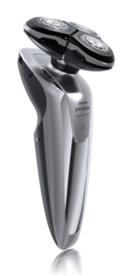 philips sensotouch trimmer