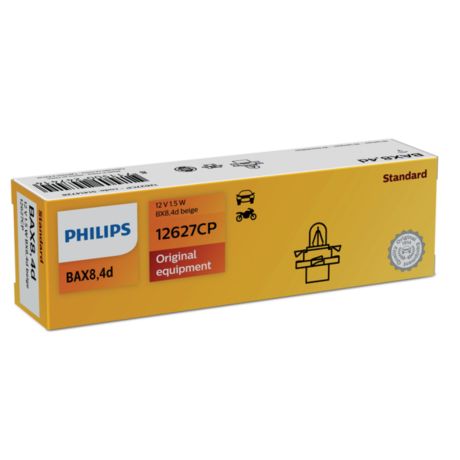 12627CP Vision Lumini interior şi semnalizare convenţionale