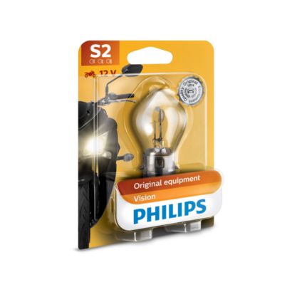 Philips Vision Moto