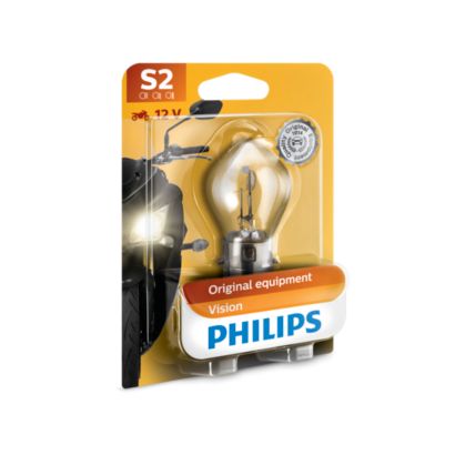 Philips Vision Moto