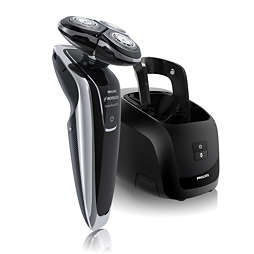 Norelco Shaver 8900 Wet &amp; dry electric shaver, Series 8000