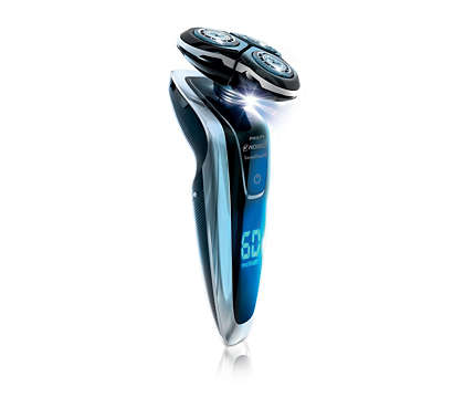 SensoTouch 3D - Ultimate shaving experience